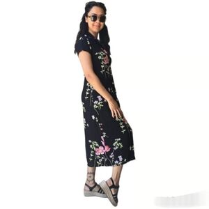 Vintage Carol Anderson Dress (M)